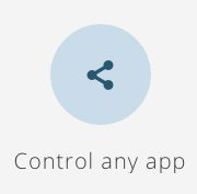 control apps housemate